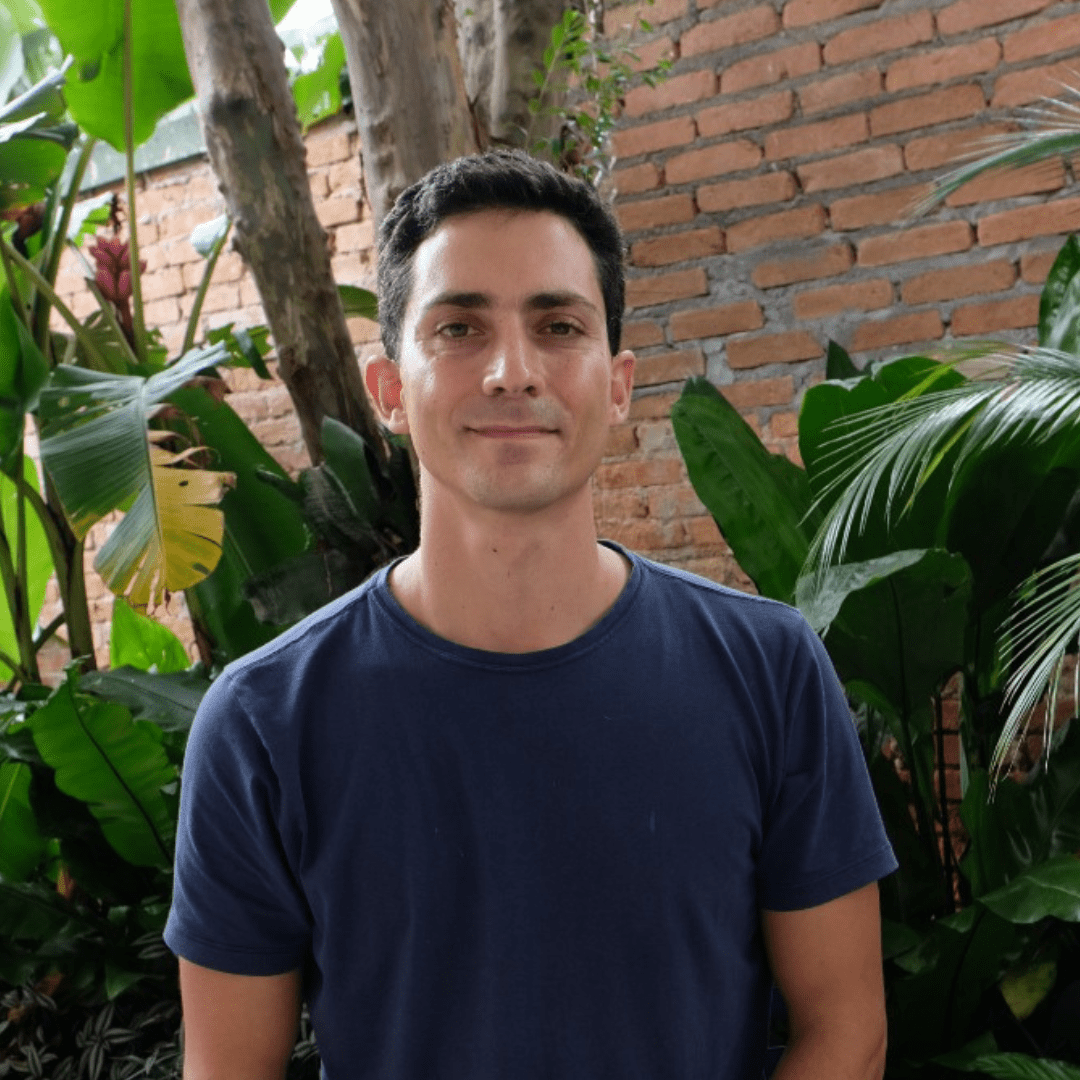 Thiago Antonio Zogbi