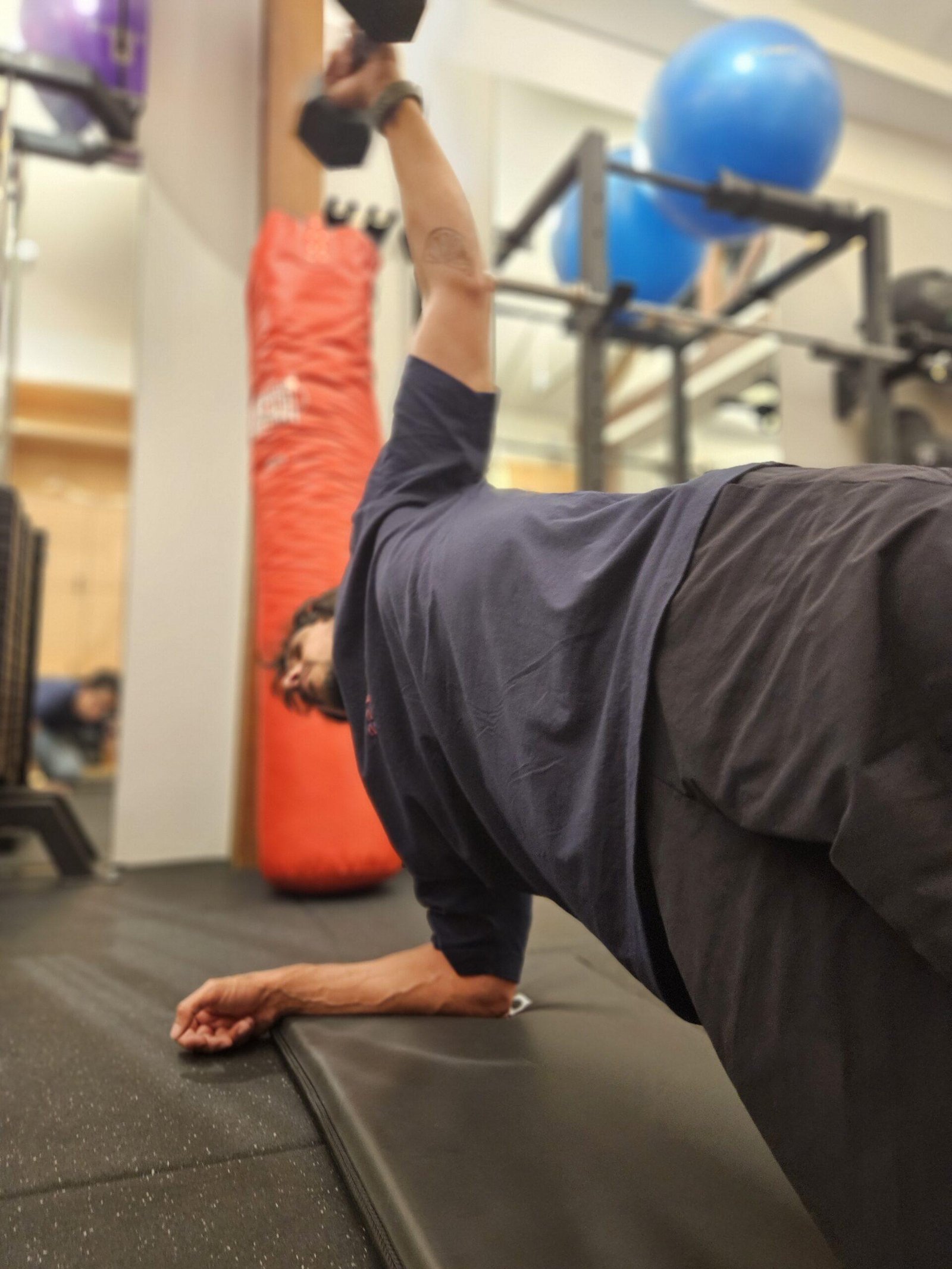 Fisioterapia Esportiva
