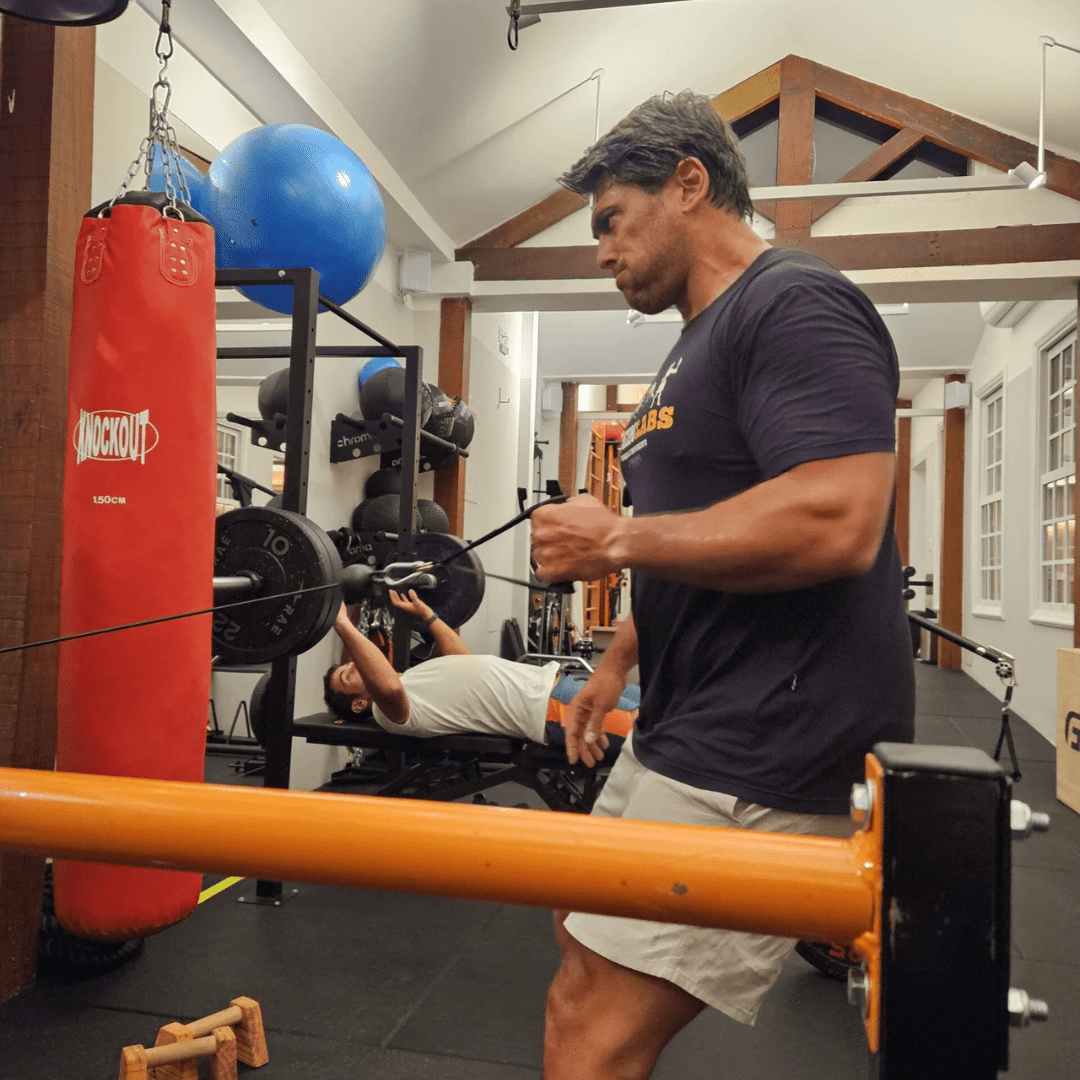 Fisioterapia Esportiva