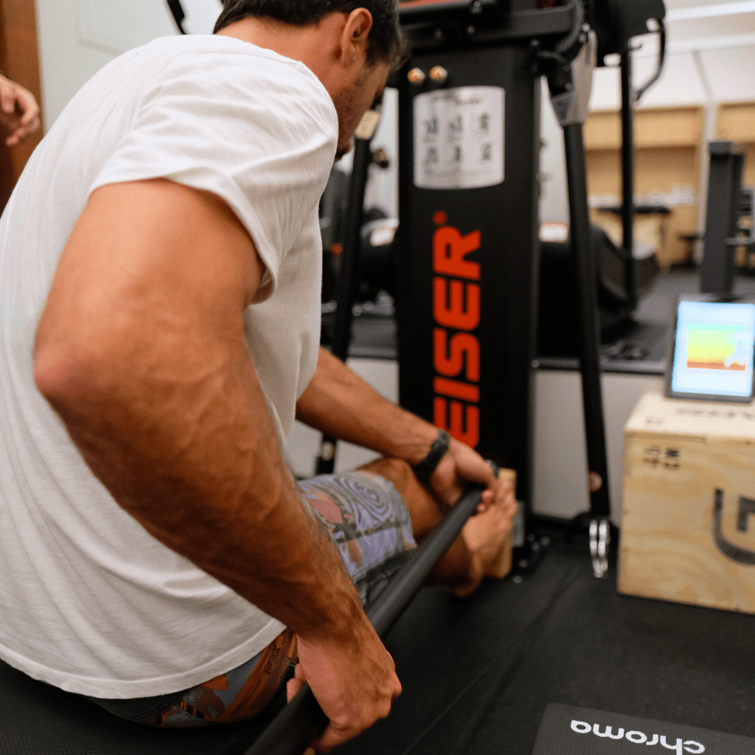 Fisioterapia Esportiva