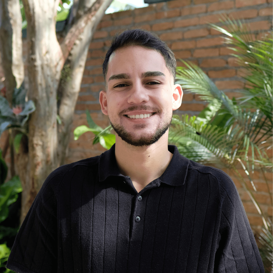 Guilherme Barreto Guilherme Barreto