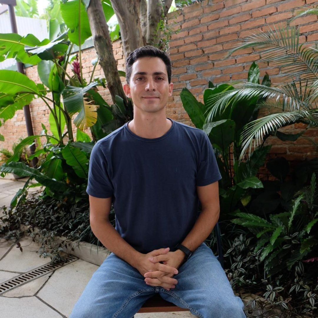 Thaigo Antonio Zogbi New Thaigo Antonio Zogbi New